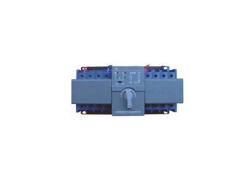 YAKQ (micro-break type) series dual power automatic switching device