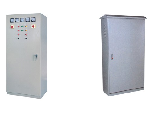Power (lighting) power distribution cabinet
