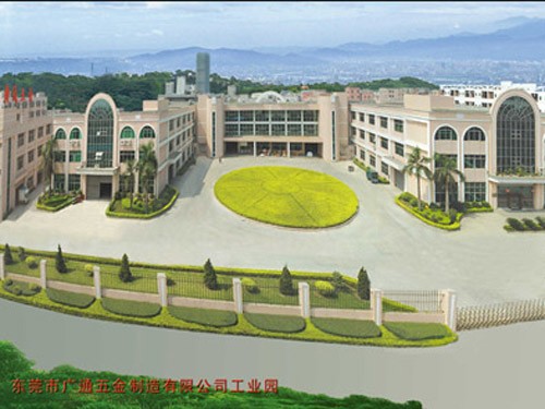 Guangtong Hardware Manufacturing Co., Ltd.
